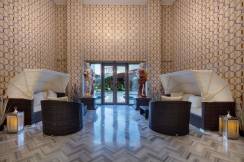 GRANADA LUXURY BELEK Spa