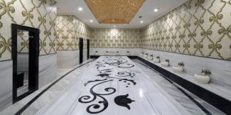 GRANADA LUXURY BELEK Spa