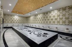 GRANADA LUXURY BELEK Spa