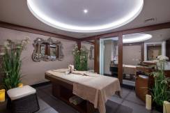 GRANADA LUXURY BELEK Spa