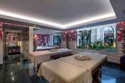 GRANADA LUXURY BELEK Spa