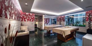 GRANADA LUXURY BELEK Spa