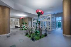 GRANADA LUXURY BELEK Spa