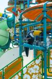 GRANADA LUXURY BELEK Activities