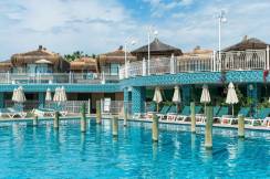 GRANADA LUXURY BELEK Pools & Beach