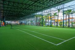 GRANADA LUXURY BELEK Activities