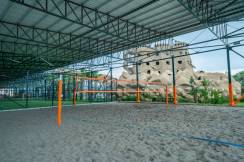 GRANADA LUXURY BELEK Activities