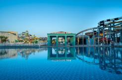 GRANADA LUXURY BELEK Pools & Beach