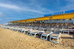 GRANADA LUXURY BELEK Activities