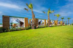 GRANADA LUXURY BELEK Activities
