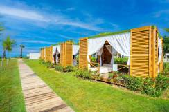 GRANADA LUXURY BELEK Activities