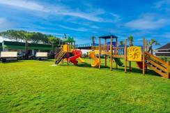 GRANADA LUXURY BELEK Activities