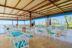 GRANADA LUXURY BELEK Pools & Beach