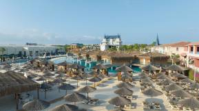 GRANADA LUXURY BELEK Pools & Beach