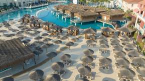 GRANADA LUXURY BELEK Pools & Beach