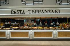 GRANADA LUXURY BELEK Restaurants