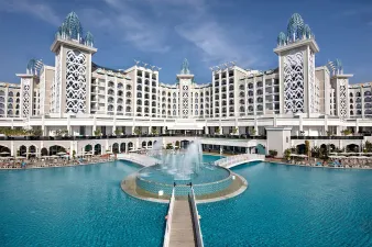 GRANADA LUXURY BELEK