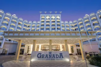 GRANADA LUXURY BELEK General Images