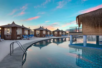 GRANADA LUXURY BELEK General Images