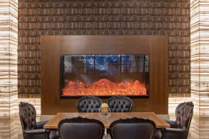 GRANADA LUXURY BELEK Lobby