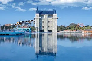 GRANADA LUXURY BELEK General Images