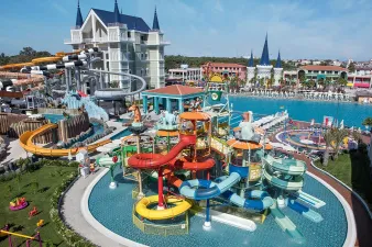 GRANADA LUXURY BELEK General Images