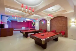 GRANADA LUXURY OKURCALAR Activities