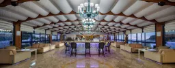 GRANADA LUXURY OKURCALAR Bars