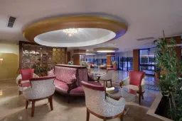 GRANADA LUXURY OKURCALAR Bars
