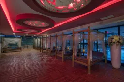 GRANADA LUXURY OKURCALAR Spa