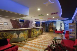 GRANADA LUXURY OKURCALAR Spa