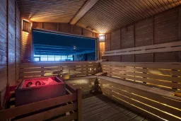 GRANADA LUXURY OKURCALAR Spa