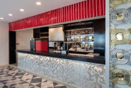 GRANADA LUXURY OKURCALAR Bars