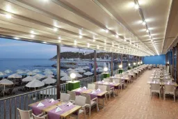 GRANADA LUXURY OKURCALAR Bars