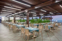 GRANADA LUXURY OKURCALAR Bars