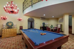 GRANADA LUXURY OKURCALAR Activities