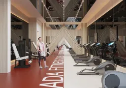 GRANADA LUXURY RED ADULT ONLY 16+ Activities