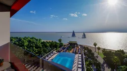 GRANADA LUXURY RED ADULT ONLY 16+ Pools & Beach