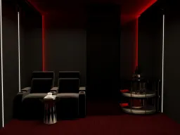 GRANADA LUXURY RED ADULT ONLY 16+ Activities