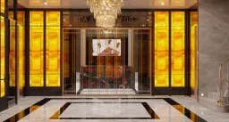 GRANADA LUXURY RED ADULT ONLY 16+ Spa