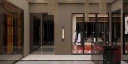 GRANADA LUXURY RED ADULT ONLY 16+ Activities