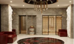 GRANADA LUXURY RED ADULT ONLY 16+ Spa
