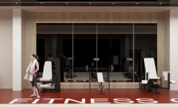 GRANADA LUXURY RED ADULT ONLY 16+ Activities