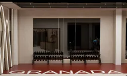 GRANADA LUXURY RED ADULT ONLY 16+ Activities