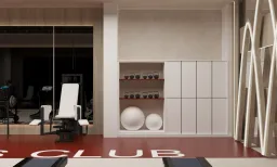 GRANADA LUXURY RED ADULT ONLY 16+ Activities