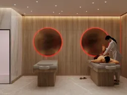 GRANADA LUXURY RED ADULT ONLY 16+ Spa