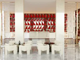 GRANADA LUXURY RED ADULT ONLY 16+ Lobby