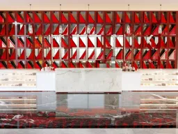 GRANADA LUXURY RED ADULT ONLY 16+ Lobby