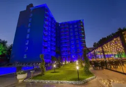 GRAND ALISA HOTEL General Images