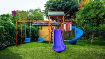 GRAND ALISA HOTEL Mini Club